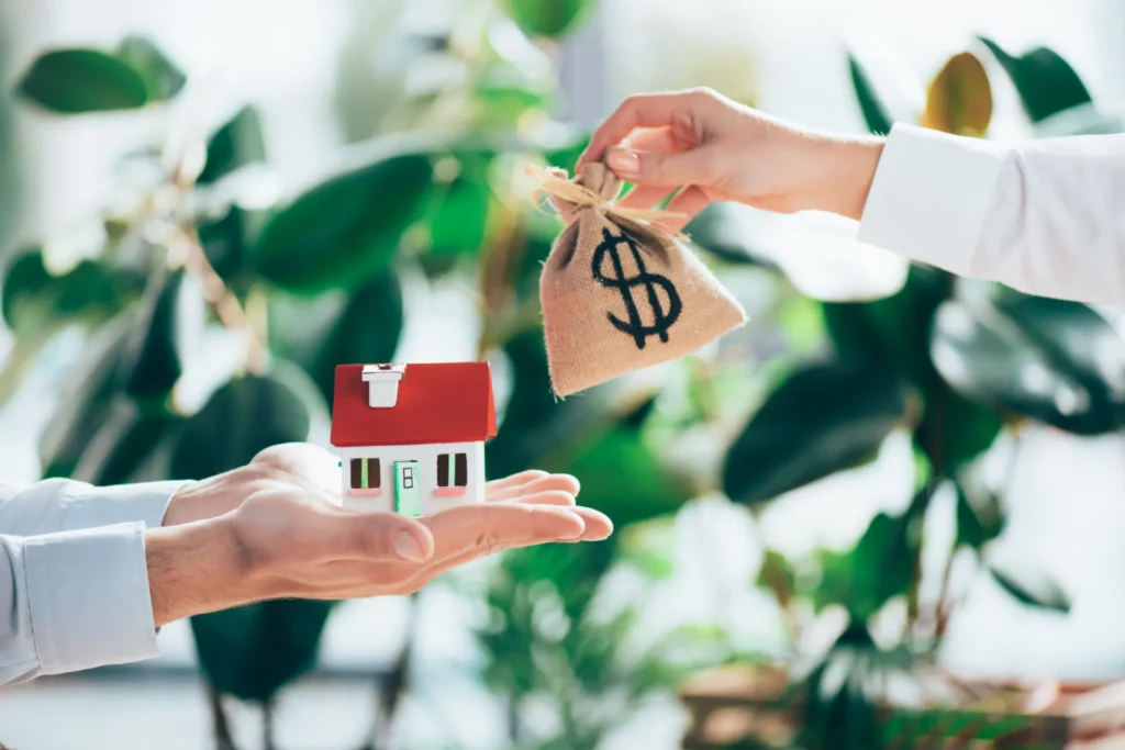 Home buying process for beginners from pre-approval to closing
