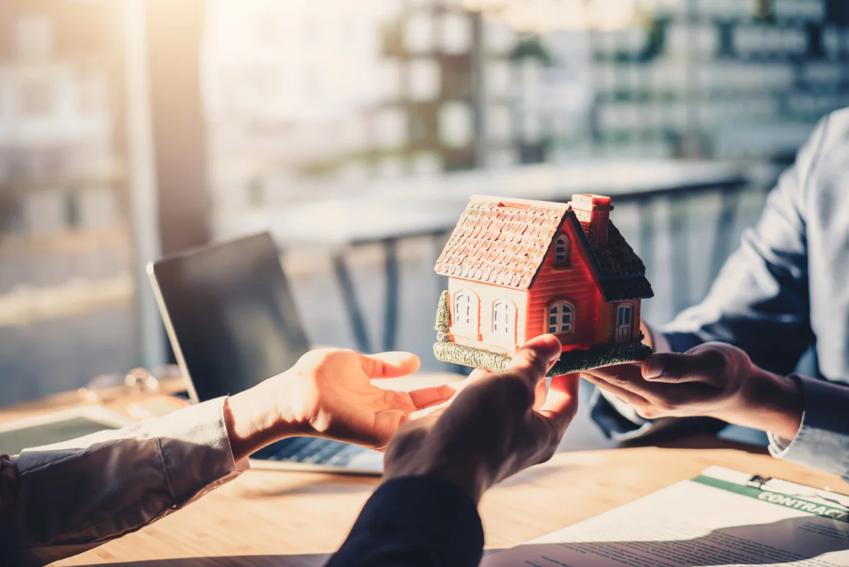 What's Your Home Worth?