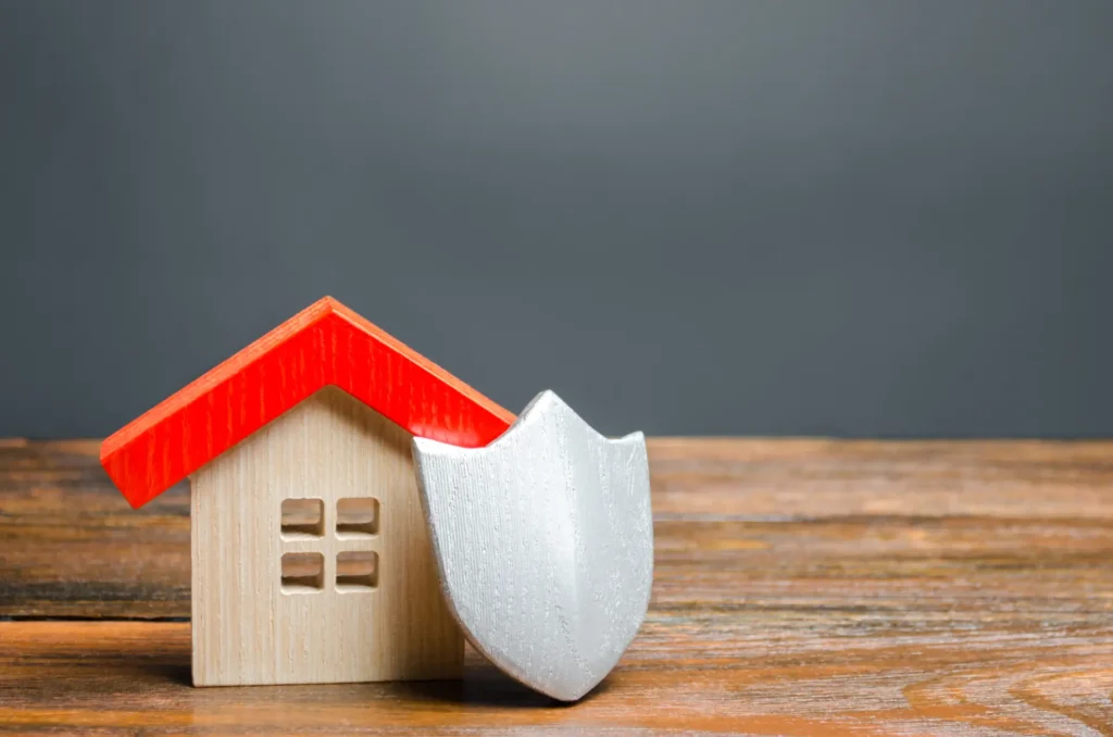 Tips to secure a home before closing