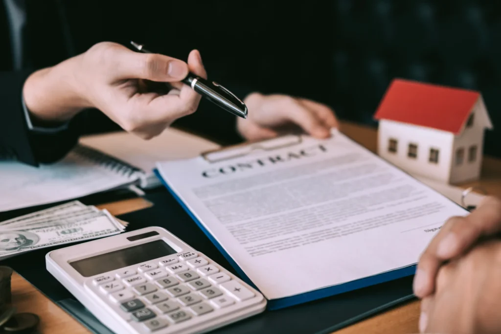 Bay Area rent collection and accounting services for landlords